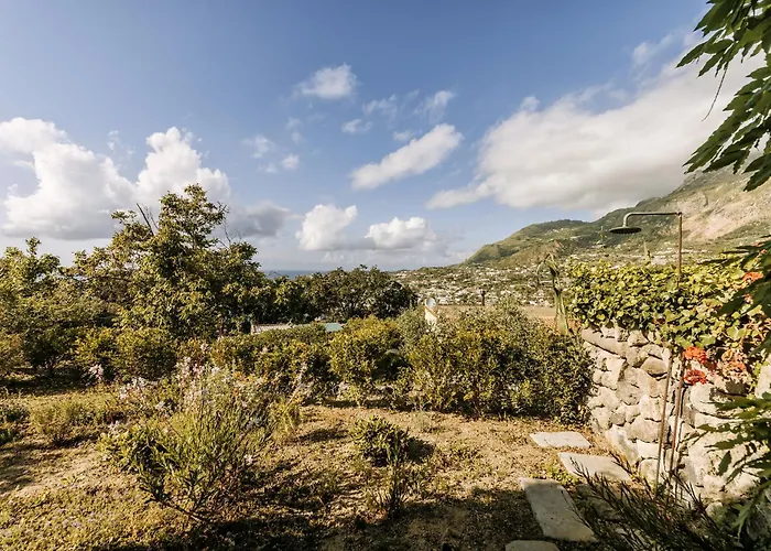 Casa Via Costa Appartamento Sant'Angelo (Isola d'Ischia)