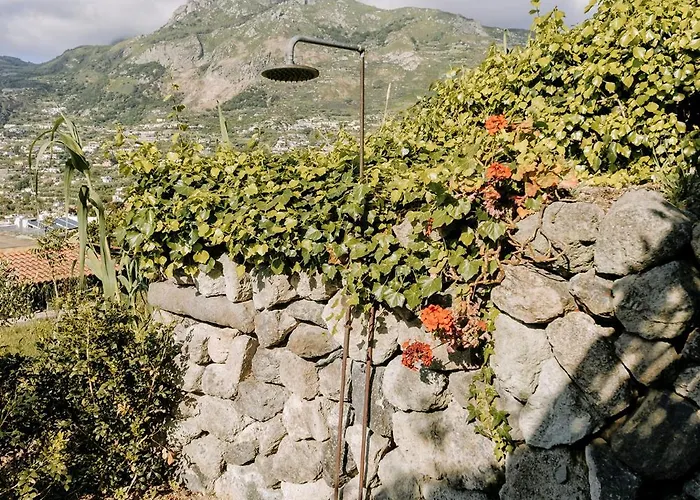 Casa Via Costa Sant'Angelo (Isola d'Ischia)