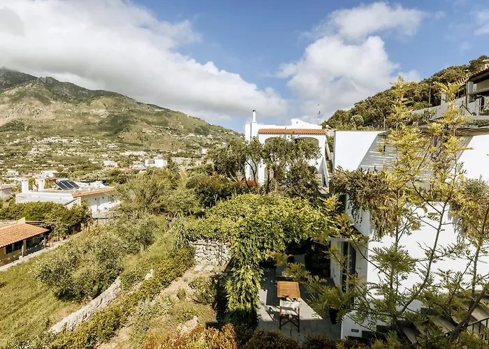 Casa Via Costa Appartamento *