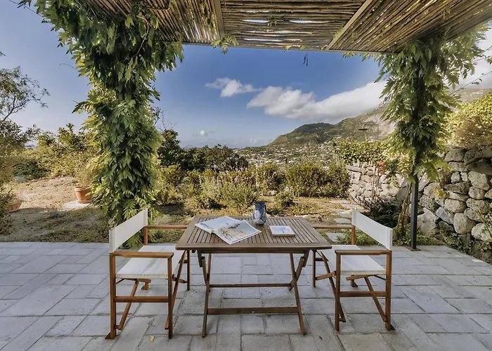 Casa Via Costa Appartamento