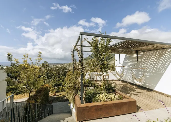 Casa Via Costa * Sant'Angelo (Isola d'Ischia)