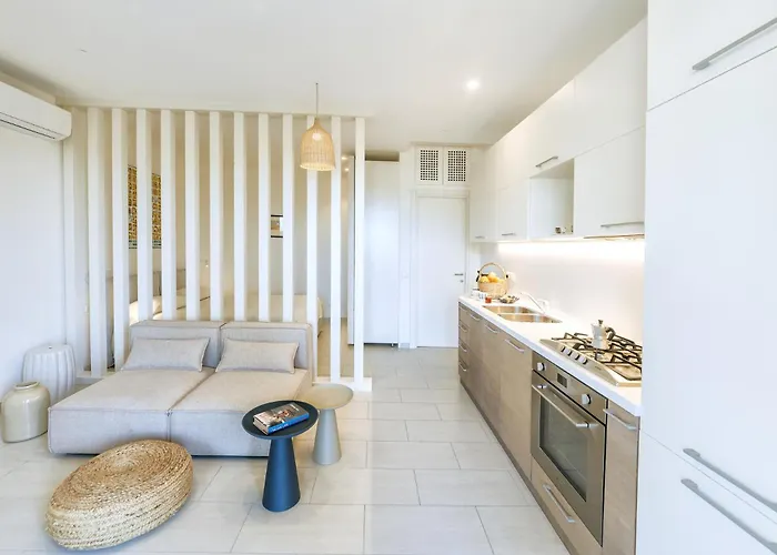 Casa Via Costa Appartamento Sant'Angelo (Isola d'Ischia)