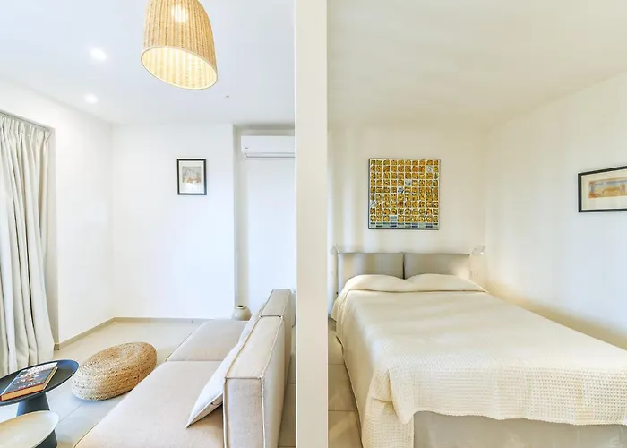 Appartamento Casa Via Costa