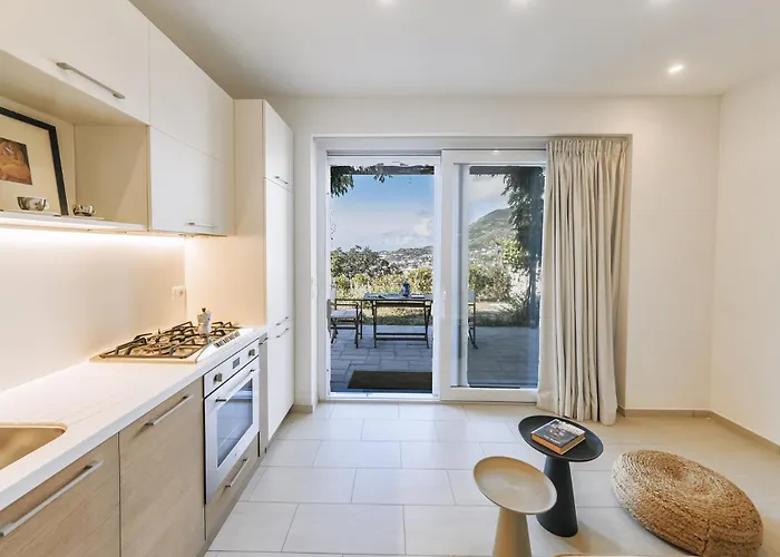 Casa Via Costa Appartamento *