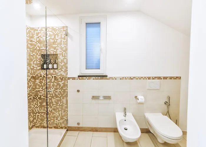 Casa Via Costa Appartamento