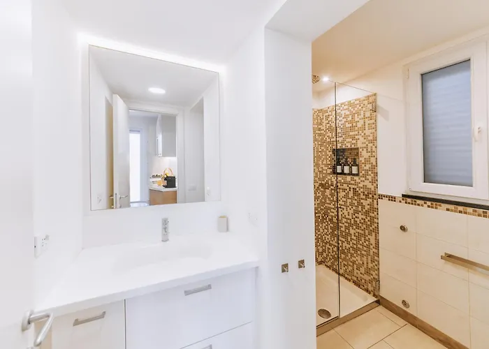 Appartamento Casa Via Costa Sant'Angelo (Isola d'Ischia)