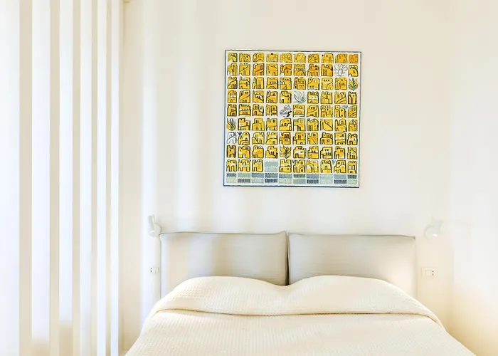 Casa Via Costa * Sant'Angelo (Isola d'Ischia)