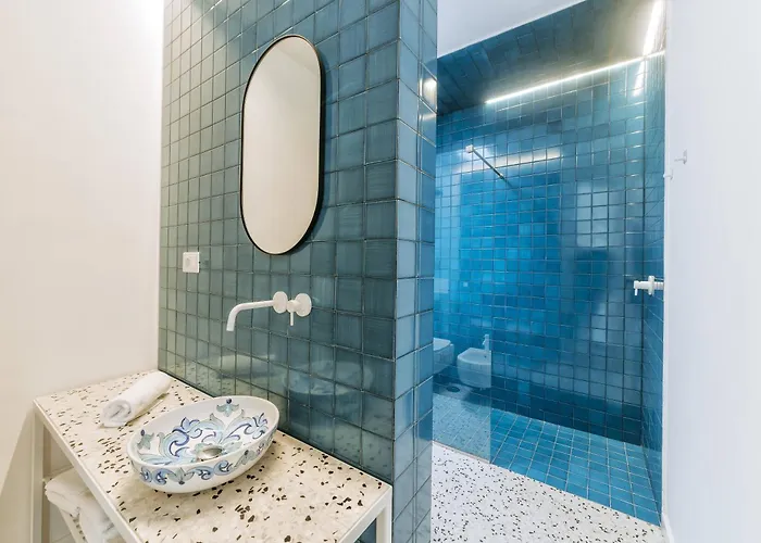 Appartamento Casa Via Costa Sant'Angelo (Isola d'Ischia)