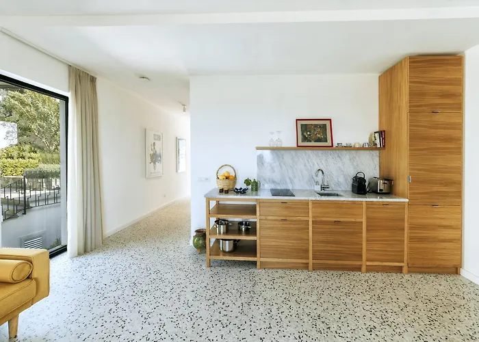 Casa Via Costa Sant'Angelo (Isola d'Ischia)