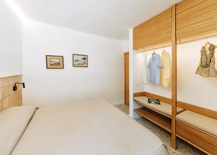 Casa Via Costa Appartamento Sant'Angelo (Isola d'Ischia)