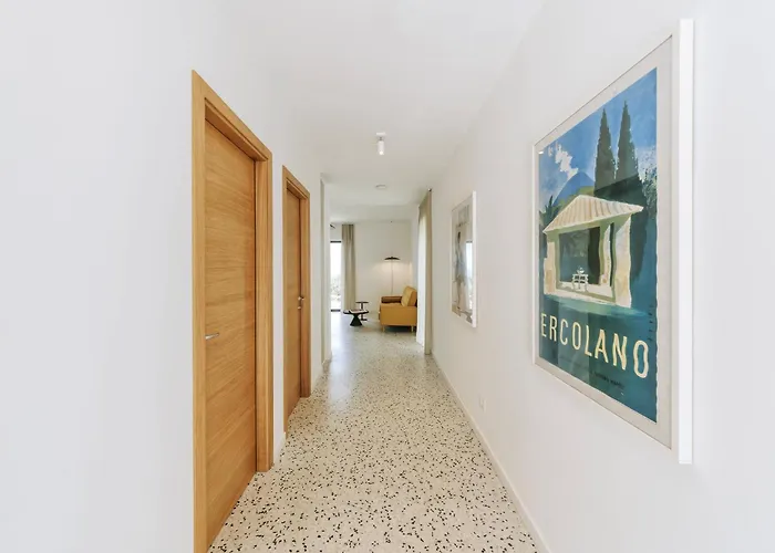 Casa Via Costa Appartamento *