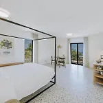 Lejlighed Casa Via Costa Sant'Angelo (Isola d'Ischia)