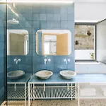 Casa Via Costa Lejlighed
