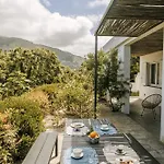 Casa Via Costa Lejlighed *