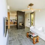 Casa Via Costa Lejlighed *