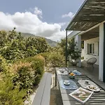 Casa Via Costa Lejlighed *