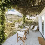 Lejlighed Casa Via Costa Sant'Angelo (Isola d'Ischia)