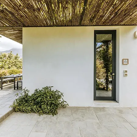 Casa Via Costa 아파트 Sant'Angelo (Isola d'Ischia)