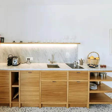 Casa Via Costa *