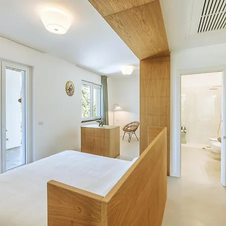 Casa Via Costa Sant'Angelo (Isola d'Ischia)