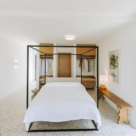 아파트 Casa Via Costa