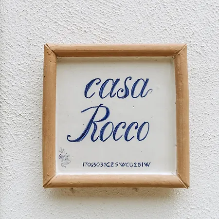 아파트 Casa Via Costa