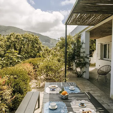 Casa Via Costa 아파트 *