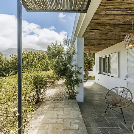 Casa Via Costa 아파트 Sant'Angelo (Isola d'Ischia)