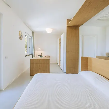 Apartamento Casa Via Costa *