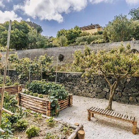 Casa Via Costa Apartamento Isquia