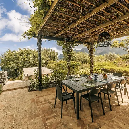 Apartamento Casa Via Costa *