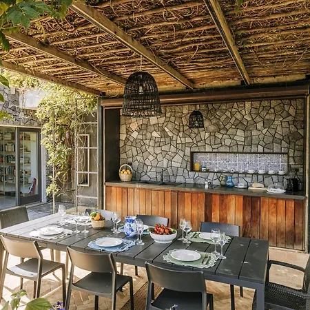 Casa Via Costa