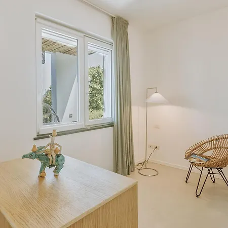 아파트 Casa Via Costa