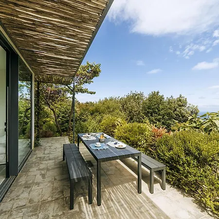 아파트 Casa Via Costa