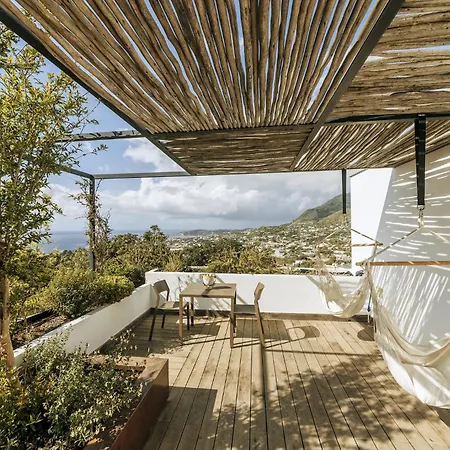 Casa Via Costa 아파트