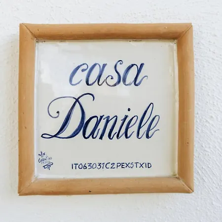 Casa Via Costa *