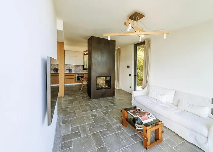 Casa Via Costa Διαμέρισμα *